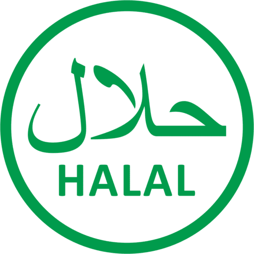 Halal 認證